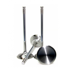 GSC P-D 2014+ BRZ/FRS FA20 Exhaust Valve Set +1mm (30mm) 23-8N Stainless Alloy buy in USA