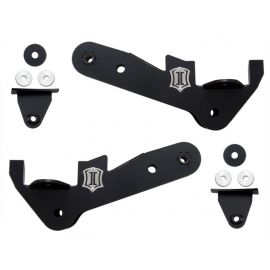 ICON 2017+ Ford Super Duty 4 Link Frame Bracket Kit buy in USA