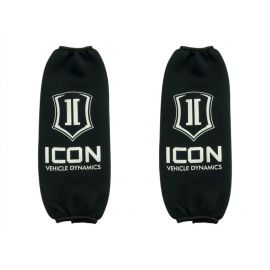 ICON Short 2.5 Series Shock Coil Wrap w/Logo Pair (11.25-12.25) buy in USA