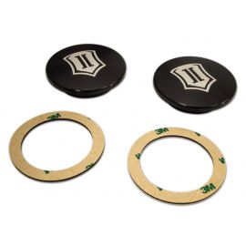 ICON Tubular Upper Control Arm Billet Cap Set buy in USA