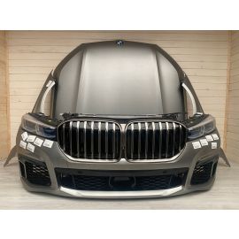 BMW M760LI G11 G12 Full Front End Package OEM buy in USA