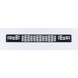 Putco 18-20 Ford F-150 - Hex Shield - Black Powder Coated Bumper Grille Inserts buy in USA