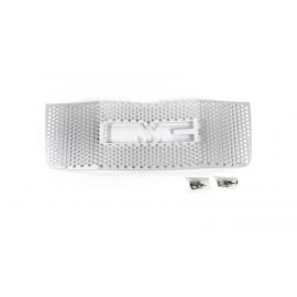 Putco 07-10 GMC Sierra HD Punch Stainless Steel Grilles buy in USA