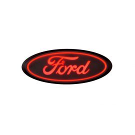 Putco 17-19 Ford SuperDuty Rear Luminix Ford LED Emblem buy in USA