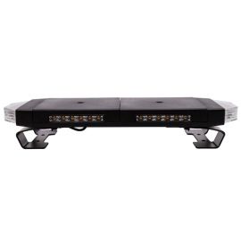 Putco 16in Hornet Light Bar - (Amber) LED Stealth Rooftop Strobe Bar buy in USA