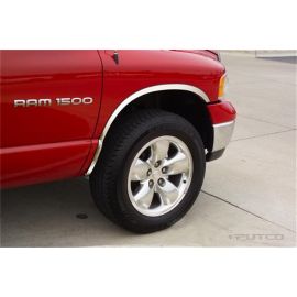 Putco 03-09 RAM 2500/3500 - Full Stainless Steel Fender Trim buy in USA