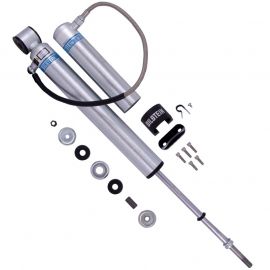 Bilstein B8 03-11 Mercedes-Benz G55 AMG Front Left 46mm 24.57in Ext Length Monotube Shock Absorber buy in USA