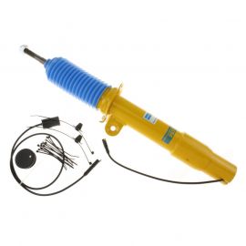 Bilstein B6 (DampTronic) 08-12 BMW M3 v8 4.0L Front Left 36mm Monotube Strut Assembly buy in USA