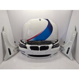 BMW M5 E60 Front End Complete OEM buy in USA