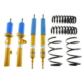 Bilstein B12 2012 BMW 135i Base Coupe Front and Rear Suspension Kit buy in USA