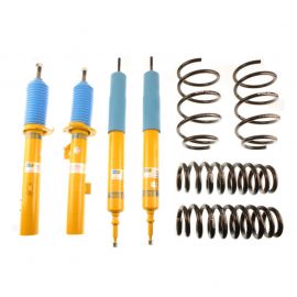 Bilstein B12 2006 BMW 330i Base Front and Rear Suspension Kit buy in USA