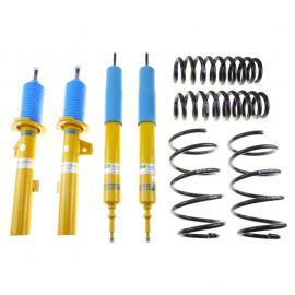 Bilstein B12 2007 BMW 335i Base Sedan Front and Rear Suspension Kit buy in USA