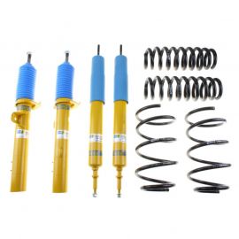 Bilstein B12 2012 BMW 335i Base Coupe Front and Rear Suspension Kit buy in USA