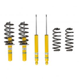 Bilstein B12 2009 Audi A4 Base Front and Rear Suspension Kit buy in USA