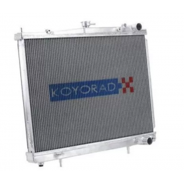 Koyo 00-02 Nissan Skyline GTR 2.6L Turbo Racing Radiator buy in USA