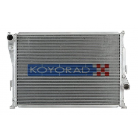 Koyo 01-06 BMW E46 M3 3.2L I6 Radiator buy in USA