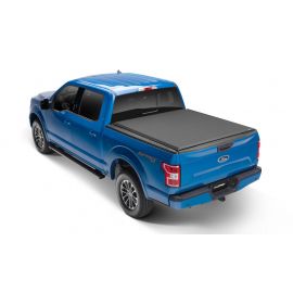 Lund 2022+ Nissan Frontier (5ft. Bed) Genesis Elite Roll Up Tonneau Cover - Black buy in USA