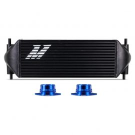 Mishimoto 2021+ Ford Bronco Intercooler Kit - Black buy in USA