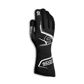 Sparco Glove Arrow 11 BLK/WHT buy in USA