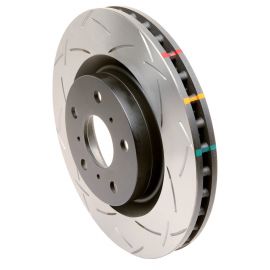 DBA 08+ EVO X Rear Slotted 4000 Series Rotor buy in USA