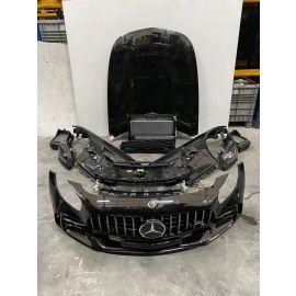 Mercedes Benz AMG GTR 190 Front End Complete OEM buy in USA