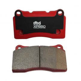 DBA 13-15 Cadillac XTS XP650 Front Brake Pads buy in USA