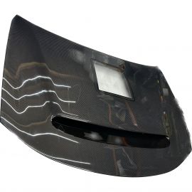 2011-2021 Jeep Grand Cherokee Demon Window Hood buy in USA