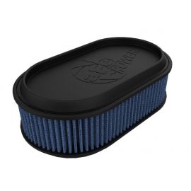 aFe 2020 Chevrolet Corvette C8 Magnum Flow Pro 5R Air Filter - Blue buy in USA