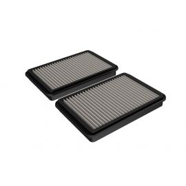 aFe Magnum FLOW Pro DRY S Air Filter 21+ RAM 1500 TRX V8-6.2L buy in USA