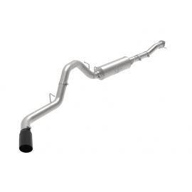 aFe Apollo GT Series 3in 409SS Cat-Back Exhaust w/ Black Tip 2020 GM 2500/3500HD V8 6.6L L8T buy in USA