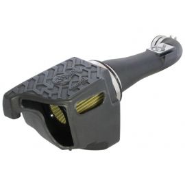 aFe Momentum GT PRO GUARD7 Cold Air Intake System 12-18 Jeep Wrangler (JK) V6 3.6L buy in USA