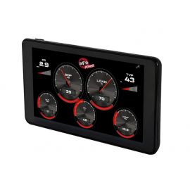 aFe AGD Advanced Gauge Display Digital 5.5in Monitor 08-18 Dodge/RAM/Ford/GM Diesel Trucks buy in USA