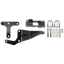 ICON 99-04 Ford F-250/F-350 Dual Stabilizer Bracket Kit buy in USA