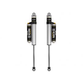 ICON 1999+ Ford F-250/F-350 Super Duty 3-6in Rear 2.5 Series Shocks VS PB CDCV - Pair buy in USA