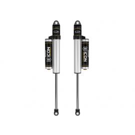 ICON 1999+ Ford F-250/F-350 Super Duty 0-3in Rear 2.5 Series Shocks VS PB - Pair buy in USA