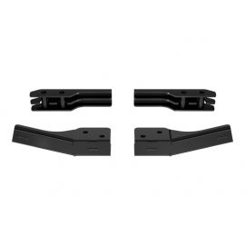 ICON 21-UP Ford Bronco HIGH CLEARANCE CRASH BAR KIT buy in USA