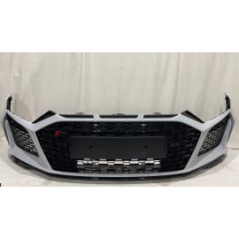 AUDI R8 Front Bumper Facelift 2020 Part No: 4S0807103 buy in USA