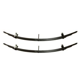 ICON 2007+ Toyota Tundra Rear Leaf Spring Expansion Pack Kit buy in USA