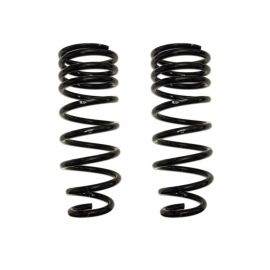 ICON 2007+ Toyota FJ / 2003+ Toyota 4Runner Rear 3in Dual Rate Spring Kit buy in USA