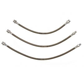 ICON 93-97 Toyota Land Cruiser Brake Line Kit buy in USA