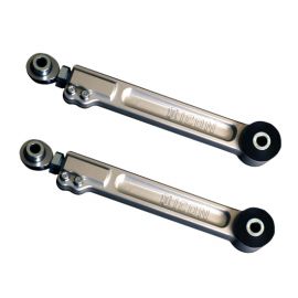 ICON 2007+ Toyota FJ / 2003+ Toyota 4Runner Billet Upper Trailing Arm Kit buy in USA