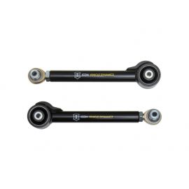 ICON 2007+ Toyota FJ / 2003+ Toyota 4Runner Tubular Upper Trailing Arm Kit buy in USA