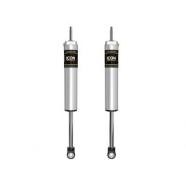 ICON 2007+ Toyota Tundra Rear 2.5 Series Shocks VS IR - Pair buy in USA