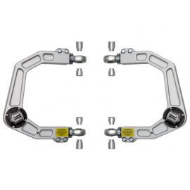 ICON 2007+ Toyota FJ / 2003+ Toyota 4Runner Billet Upper Control Arm Delta Joint Kit buy in USA