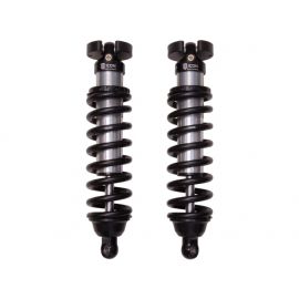 ICON 96-04 Toyota Tacoma / 96-02 Toyota 4Runner 2.5 Series Shocks VS IR Coilover Kit buy in USA