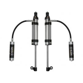 ICON 2007+ Toyota Tundra RXT Rear 2.5 Series Shocks Omega RR - Pair buy in USA