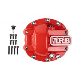 ARB Diff Cover D30 - Red buy in USA