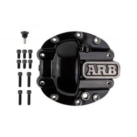 ARB Diff Cover D30 Blk buy in USA