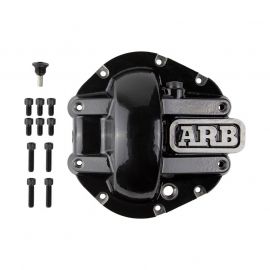 ARB Diff Cover D44 Blk buy in USA