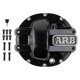 ARB Diffcover Blk Chrysler8.25 buy in USA